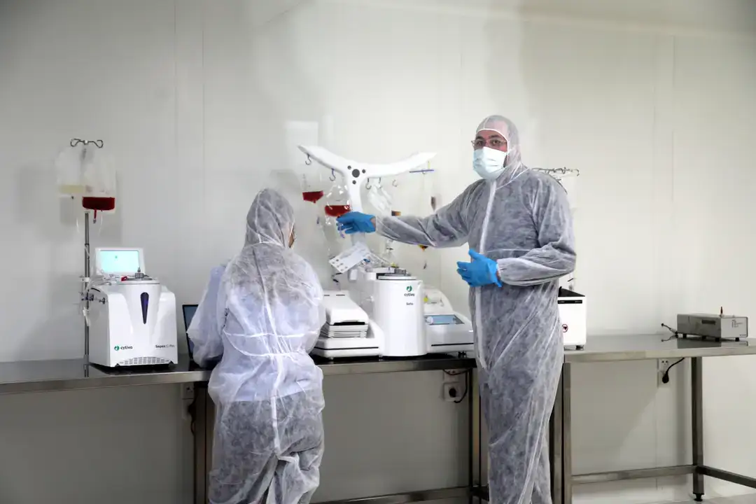 Lösemi ve Lenfomada Çığır Açan Tedavi Yöntemi Akdeniz Üniversitesi’nde 7